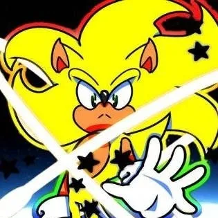 chat with ai character: (true)supersonic 3