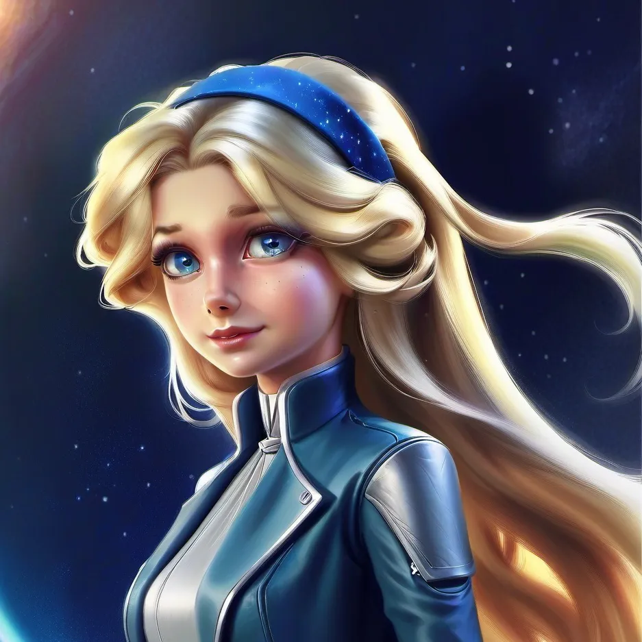 chat with ai character: Mira