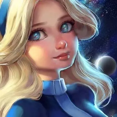 chat with ai character: (true)maria