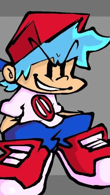 ai character: benny(past) background