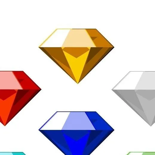 chat with ai character: chaos_emerald 