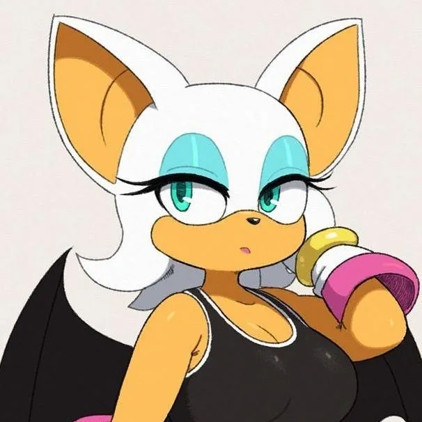 chat with ai character: (true)rouge