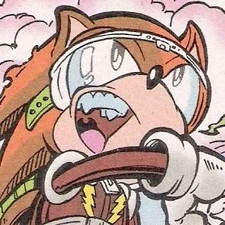 chat with ai character: (true)solar sonic