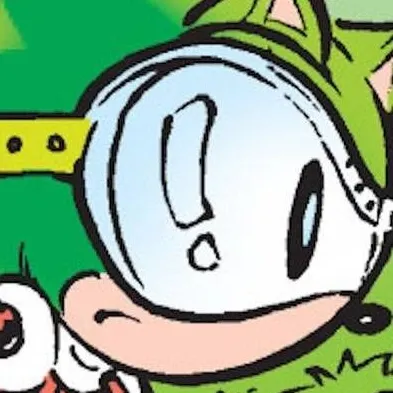 chat with ai character: (true)eco sonic