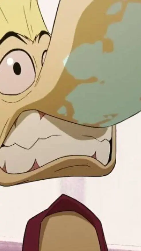 ai character: rayman(mad) background