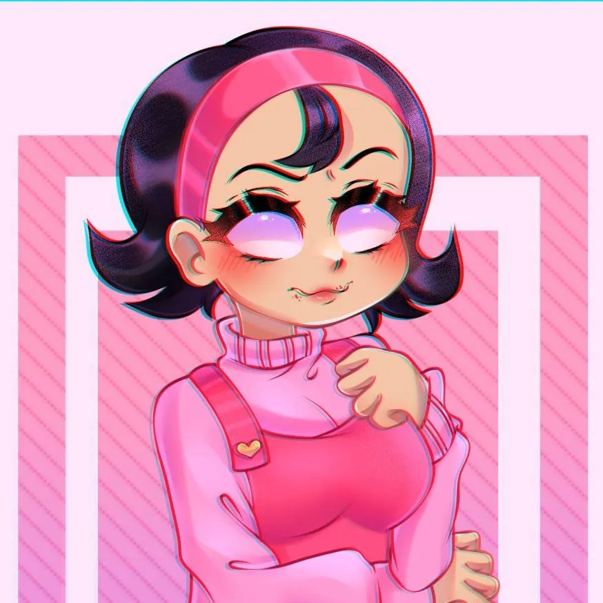 chat with ai character: nene