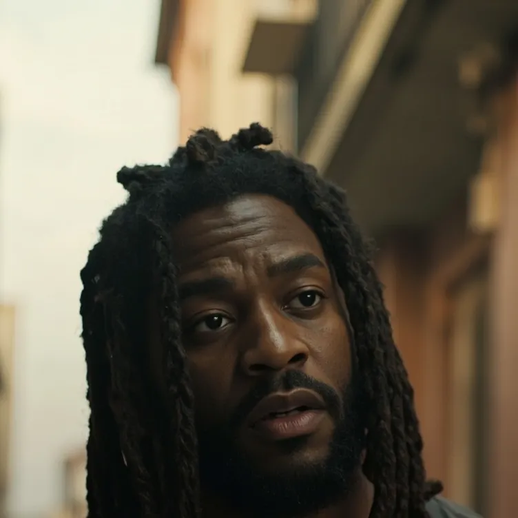 chat with ai character: hello