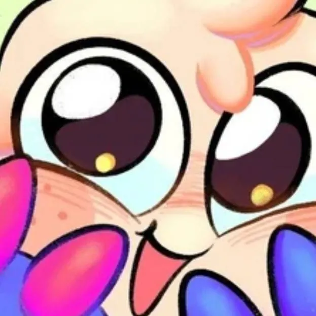 chat with ai character: goob