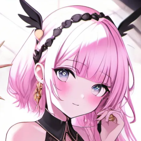 chat with ai character: Fate girl
