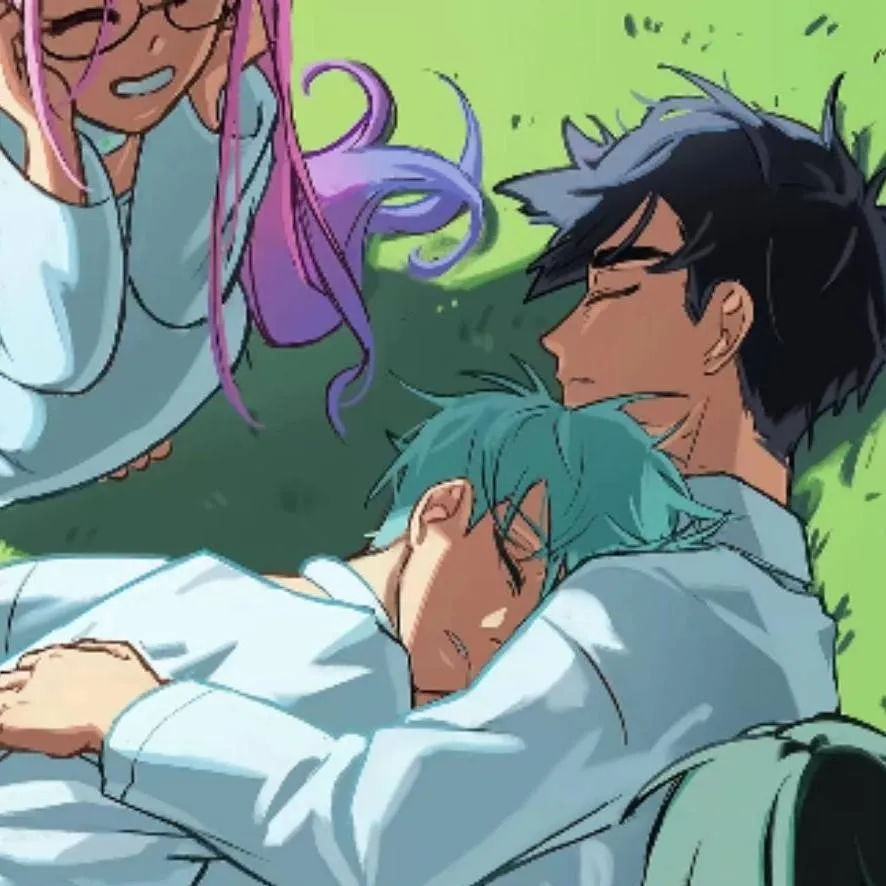 chat with ai character: ivantill