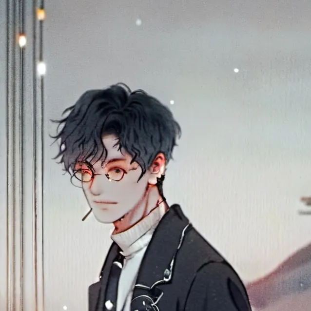 chat with ai character: Dominic 