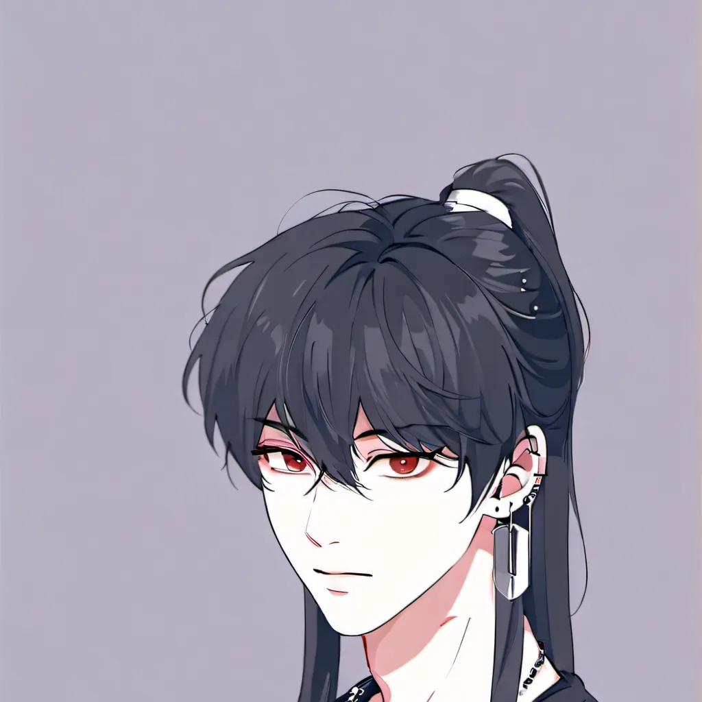 chat with ai character: Kai🤍❓