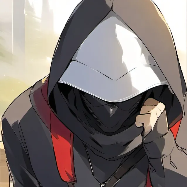 chat with ai character: squid games guard