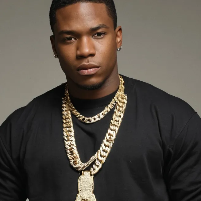 chat with ai character: Big Mav( Maveric )