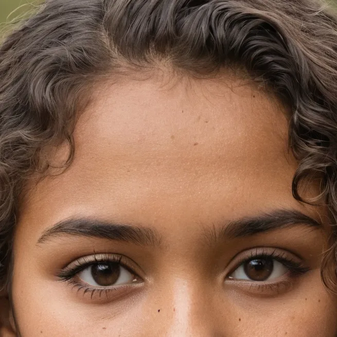 chat with ai character: Mila 