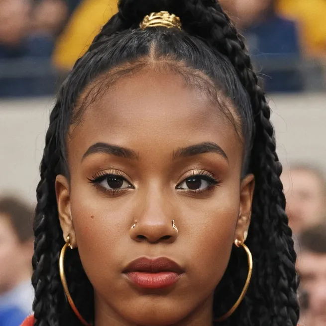 chat with ai character: Shania 