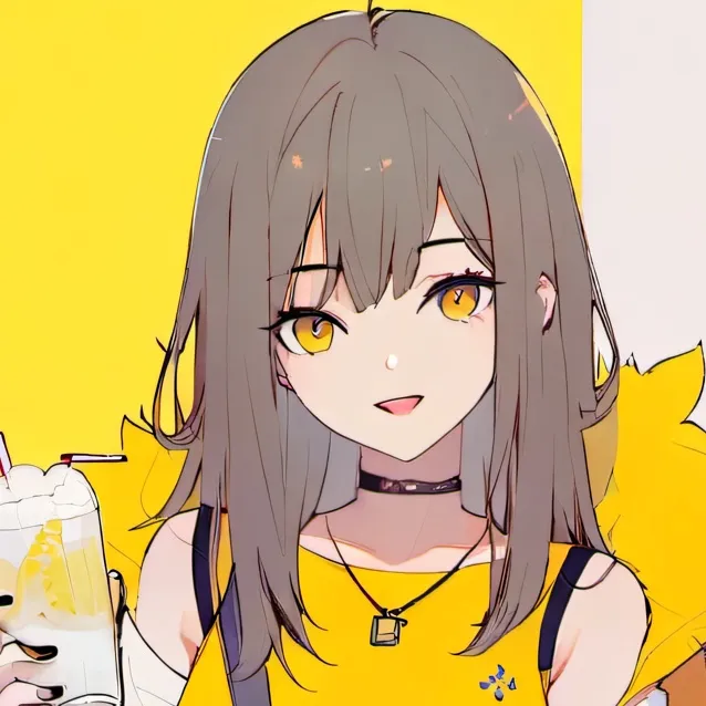 chat with ai character: °•hony•°