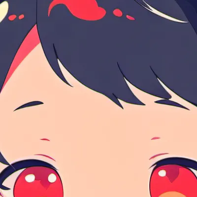chat with ai character: Strawberry jr