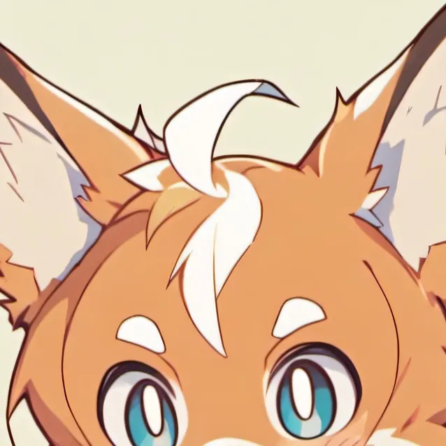 chat with ai character: Tails