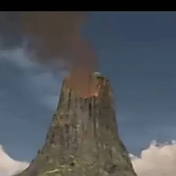 chat with ai character: Mountains. 