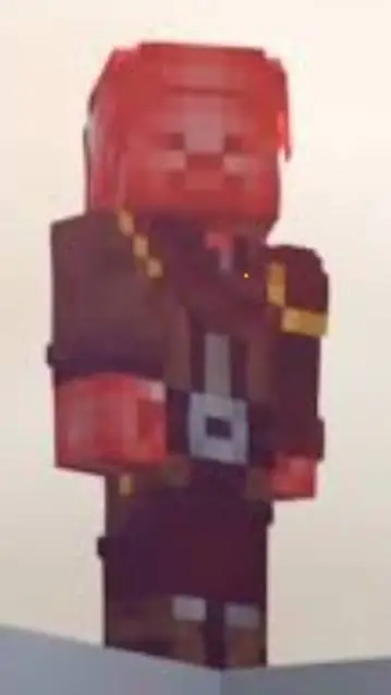 Talkie AI - Chat with Colle