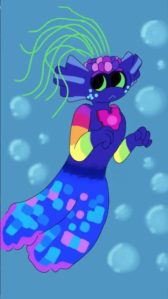 Talkie AI - Chat with Trollex