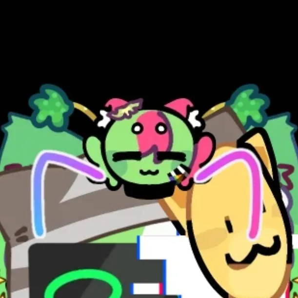 chat with ai character: Silly star!!! :D