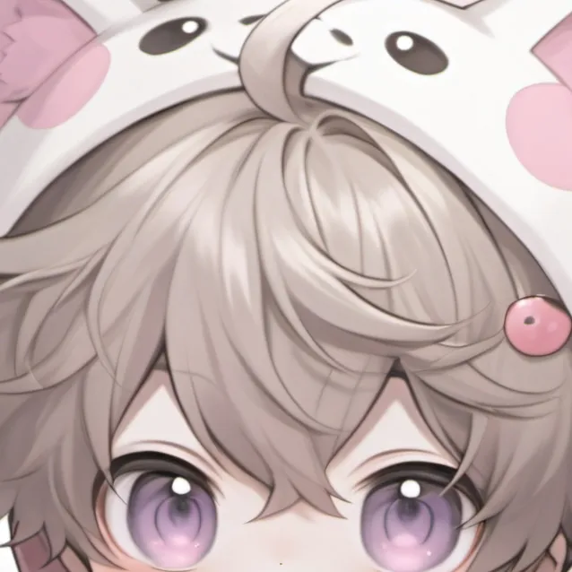 chat with ai character: Benji