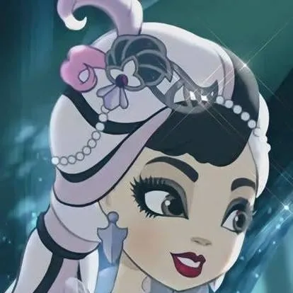 chat with ai character: Duchess Swan