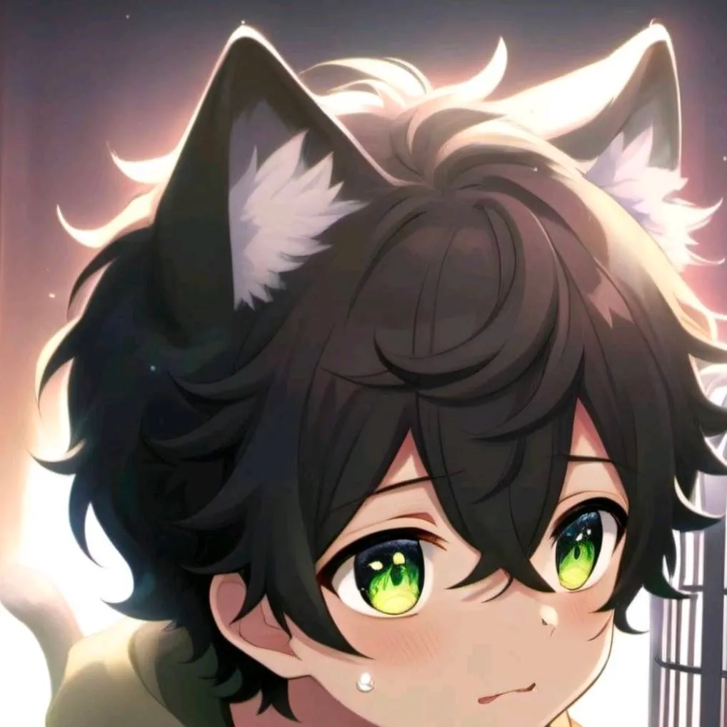 chat with ai character: Oliver