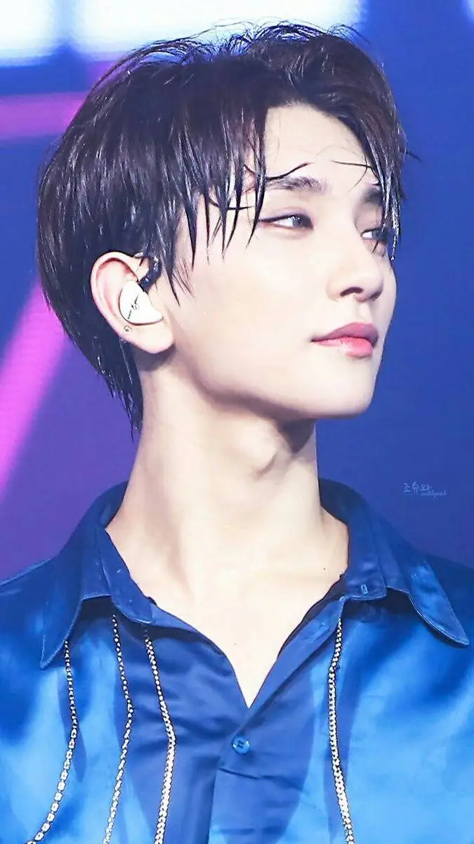 ai character: Joshua Hong background