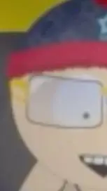 ai character: dBase background