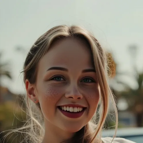 chat with ai character: Cassandra