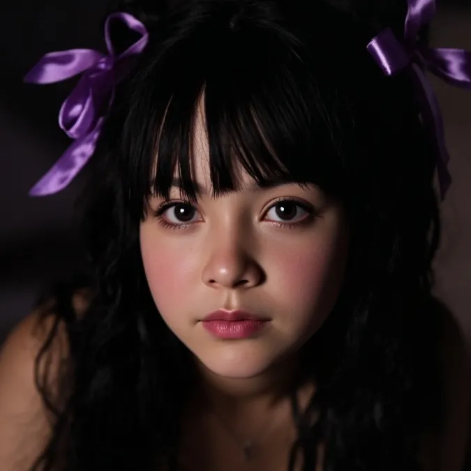 chat with ai character: Rosa
