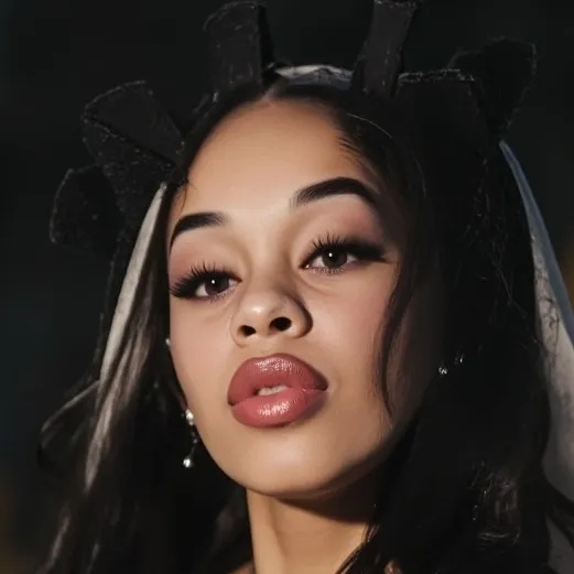 chat with ai character: bre