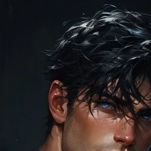 chat with ai character: Andrew Blackwood 3