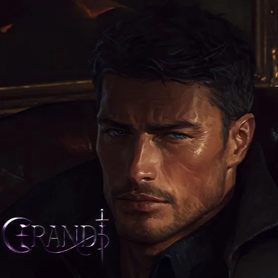 chat with ai character: Grant