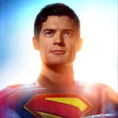 chat with ai character: Superman