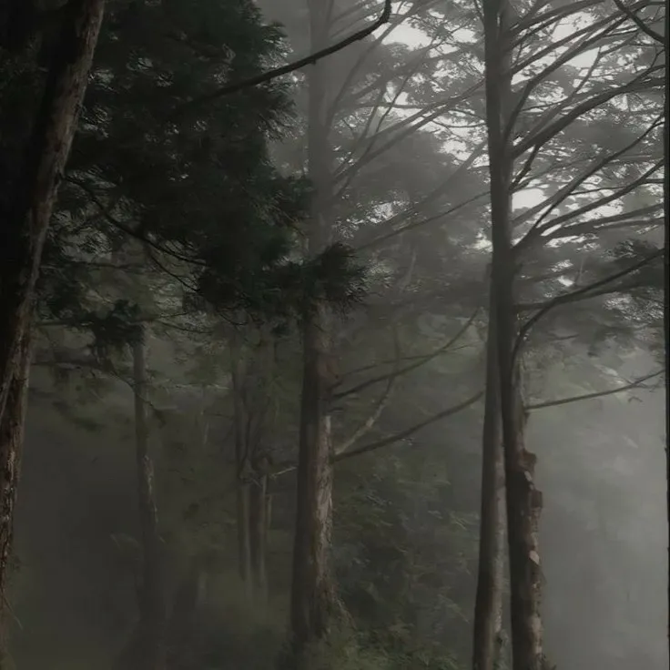 chat with ai character: Elkwood Forest