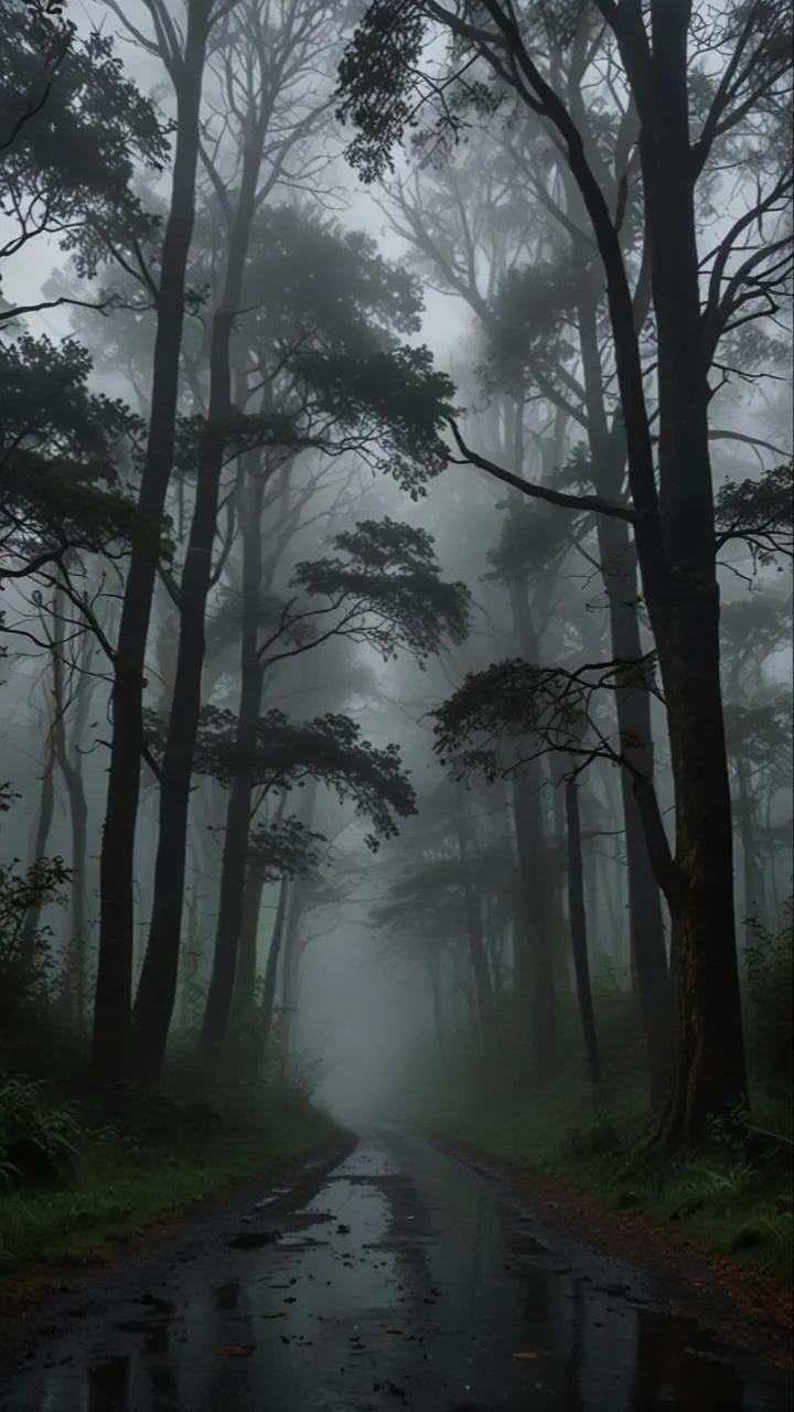 ai character: Elkwood forest pt2 background