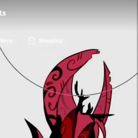 chat with ai character: Hazbin Hotel