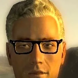 chat with ai character: Arcade Gannon