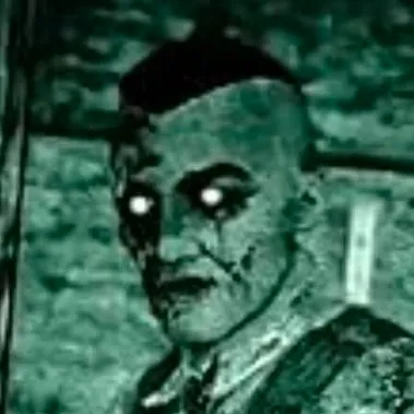 chat with ai character: Eddie Gluskin