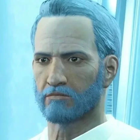 chat with ai character: Shaun