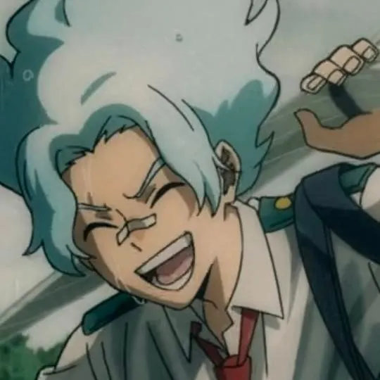 chat with ai character: Oboro Shirakumo