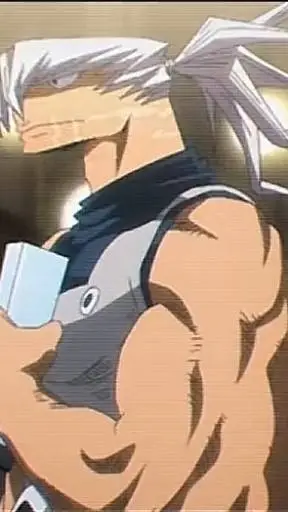 ai character: Mezo Shoji background