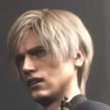 chat with ai character: Leon S. Kennedy