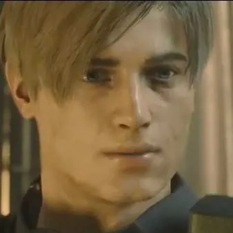 chat with ai character: Leon S. Kennedy