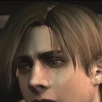 chat with ai character: Leon S. Kennedy