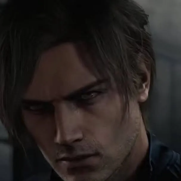 chat with ai character: Leon S. Kennedy 
